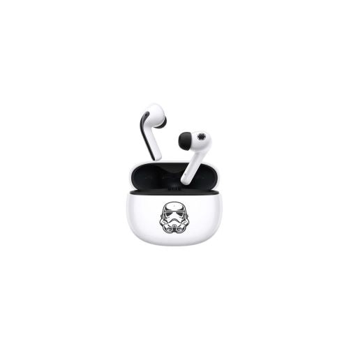 Xiaomi Mi Buds 3 Star Wars Edition Stormtrooper Hvid BHR7017GL