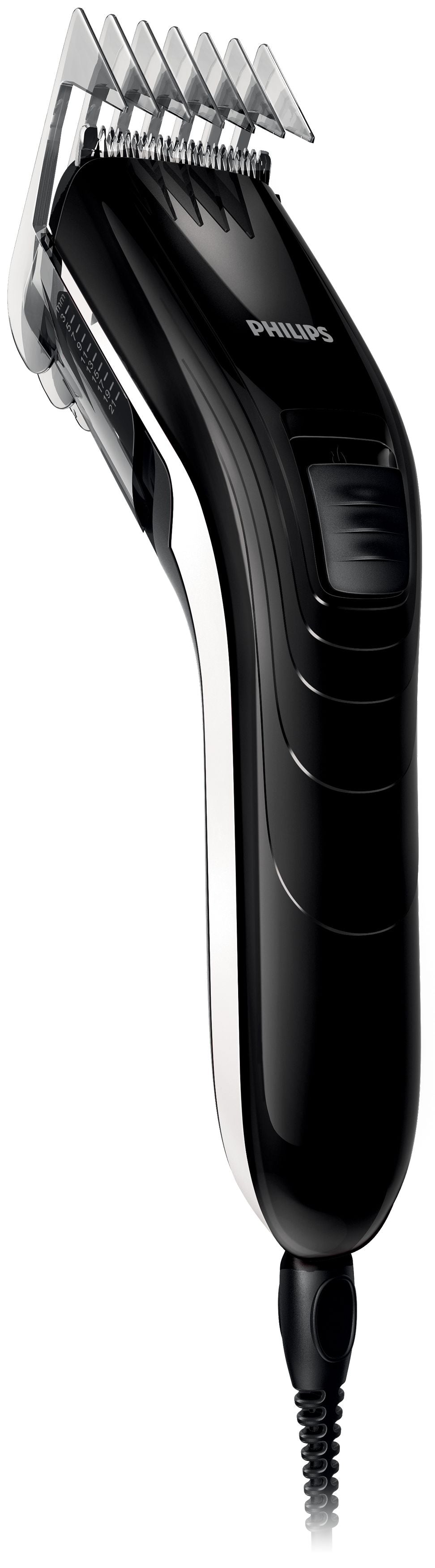 Philips QC5115/15 hårklipper til hele familien