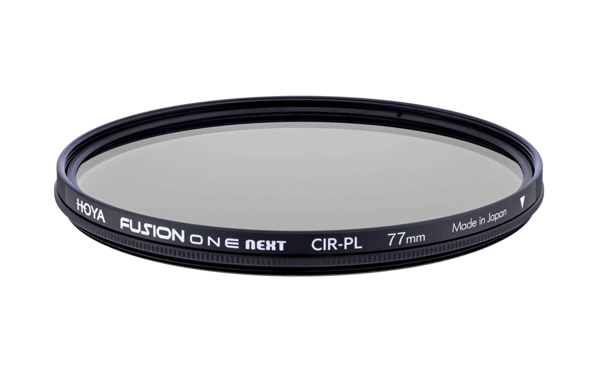 Hoya Fusion ONE Next CIR-PL Cirkulært polariserende kamerafilter 82 mm