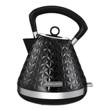 Morphy Richards elektrisk kedel 108131 (sort)
