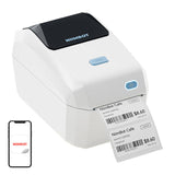 Niimbot K3 bærbar etiketprinter (creme)