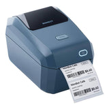 Niimbot K3 bærbar etiketprinter (blå)