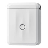 Niimbot D110M Portable Label Printer Hvid