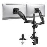 Huanuo HNDS8 dobbelt monitor montering 13-32"