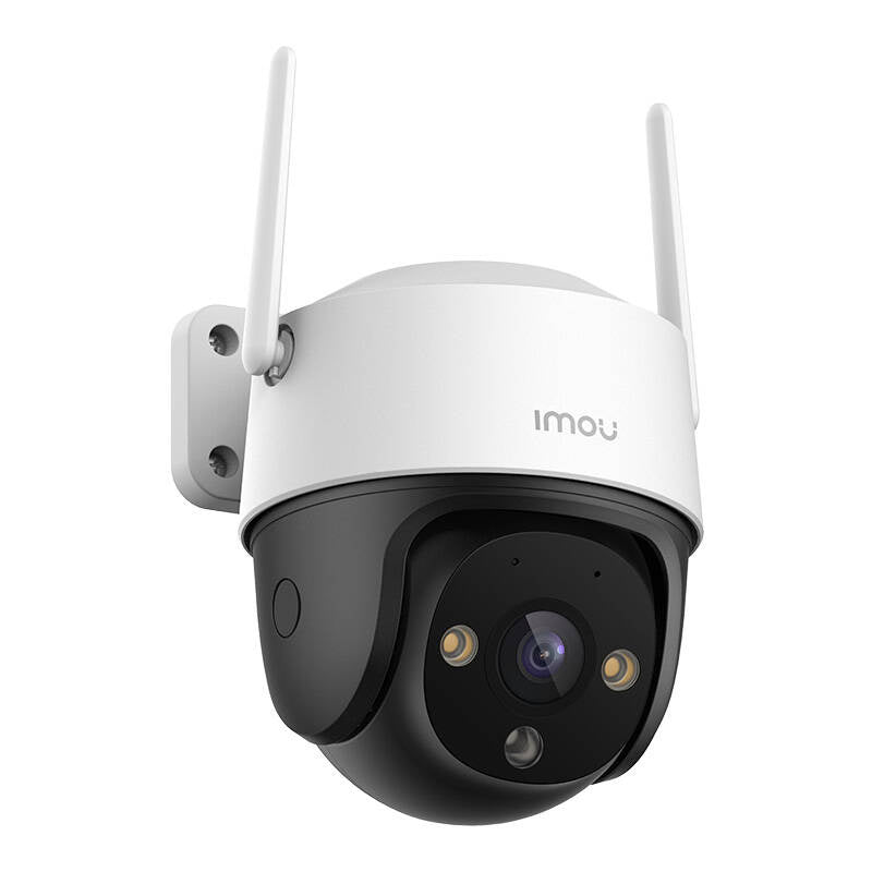 Imou Cruiser SE+ 3MP Sfærisk IP-sikkerhedskamera Udendørs 2304 x 1296 pixel Loft/væg