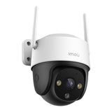Imou Cruiser SE+ 3MP Sfærisk IP-sikkerhedskamera Udendørs 2304 x 1296 pixel Loft/væg