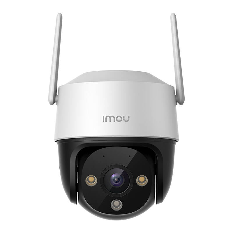 Imou Cruiser SE+ 3MP Sfærisk IP-sikkerhedskamera Udendørs 2304 x 1296 pixel Loft/væg