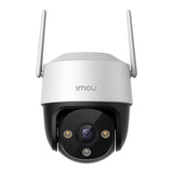 Imou Cruiser SE+ 3MP Sfærisk IP-sikkerhedskamera Udendørs 2304 x 1296 pixel Loft/væg