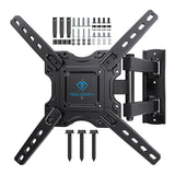 TV-mount 26-60" Perlesmith PSMFK12