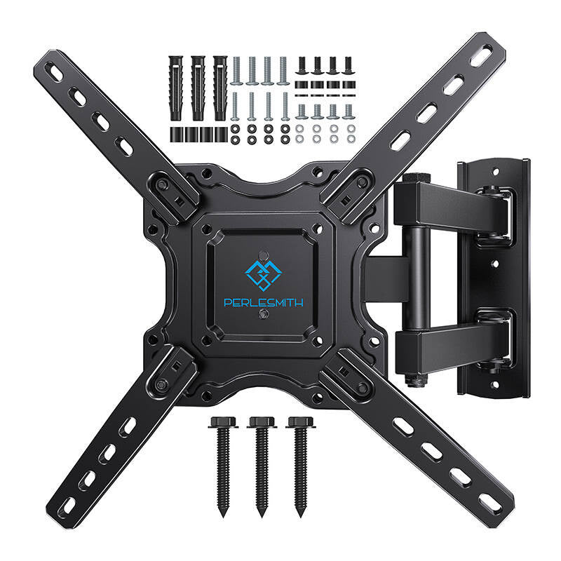 TV-mount 26-60" Perlesmith PSMFK12
