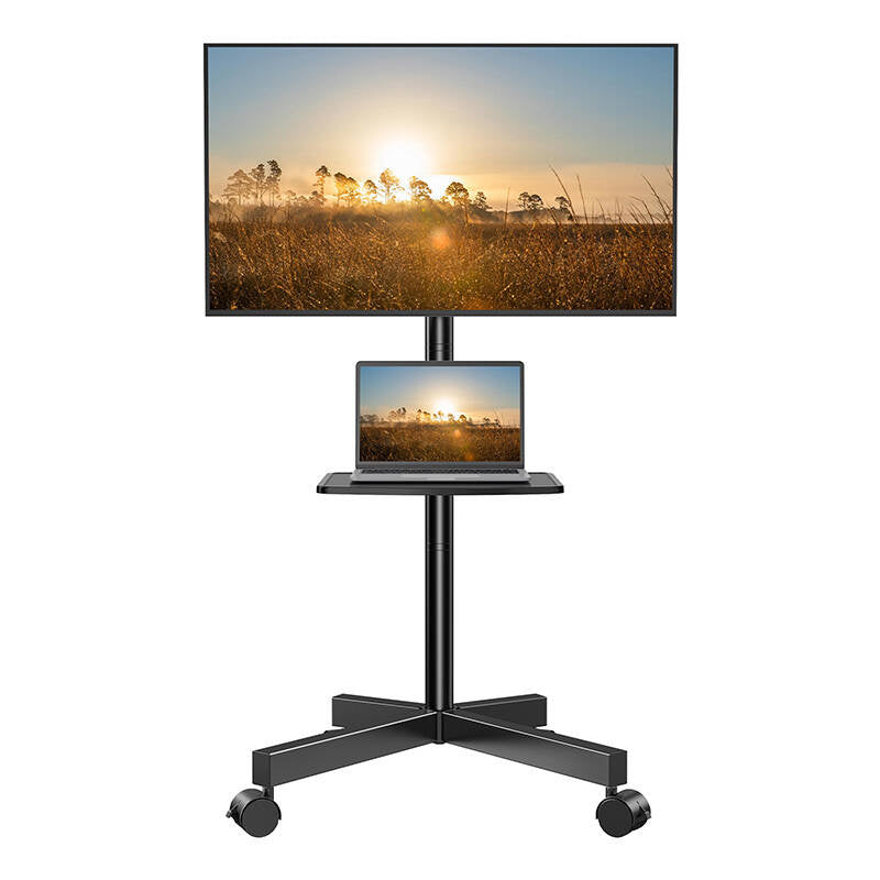 TV-mount 23-60" Perlesmith PSTVMC06