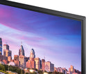 Samsung T45F computerskærm 61 cm (24") 1920 x 1200 pixel WUXGA LCD Sort