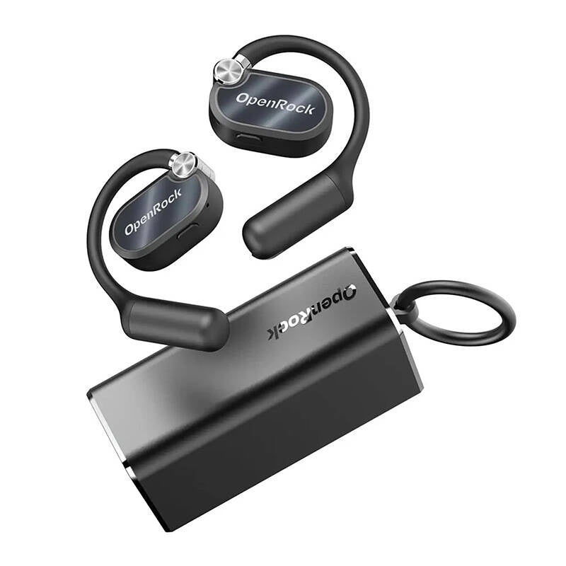 OpenRock X Open-Ear Earphones (sort)