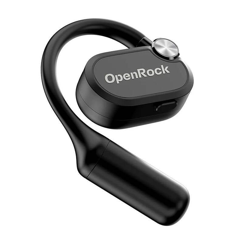 OpenRock X Open-Ear Earphones (sort)