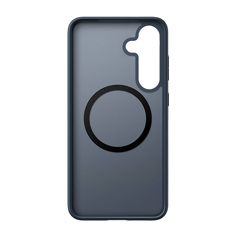 Torras Guardian-Mag-kasse til Samsung S24+ (sort)