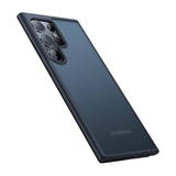 Torras Guardian-kasse til Samsung S24 Ultra (sort)