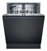 Siemens SN63HX03TE opvaskemaskine Fuldt indbygget 13 kuverter