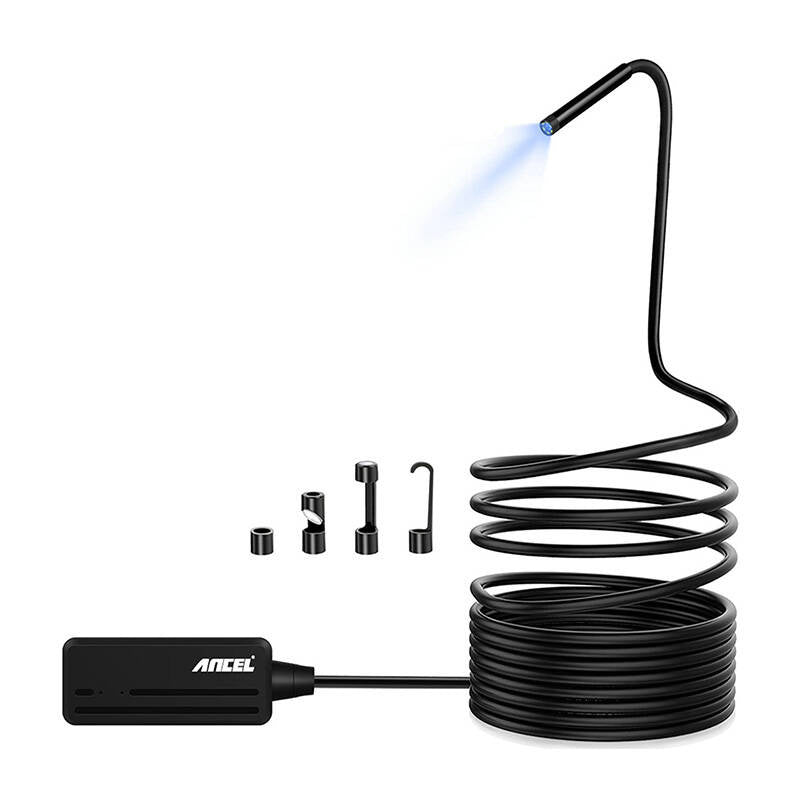 Kontrolkamera WiFi Ancel W655