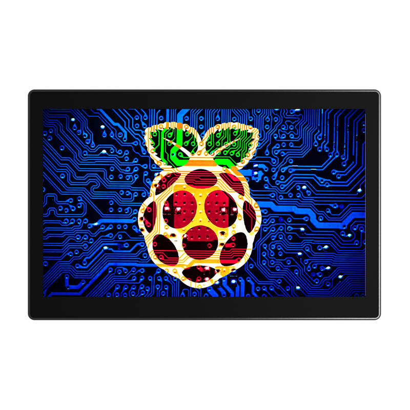 Uperfect UPi B7 10.1" 1920x1200 60Hz bærbar monitor