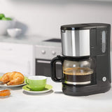 Braun KF1500BK kaffemaskine