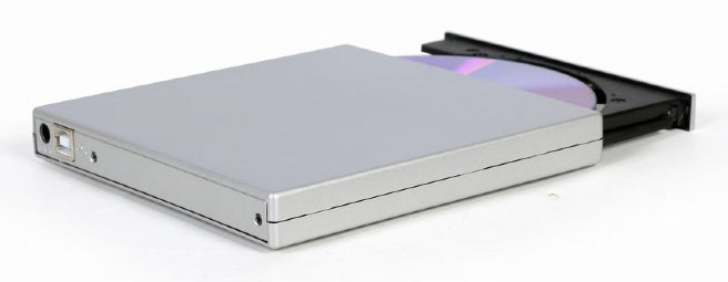 Gembird DVD-USB-021-SV