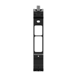 Metal beskyttelsesbur PULUZ med stativ adapter til Insta360 X4
