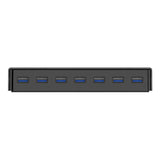 Orico Hub 7xUSB 3.0 (sort)
