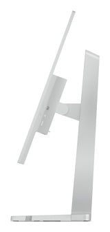Lenovo L27h-4A computerskærm 68,6 cm (27") 2560 x 1440 pixel Quad HD LED Grå