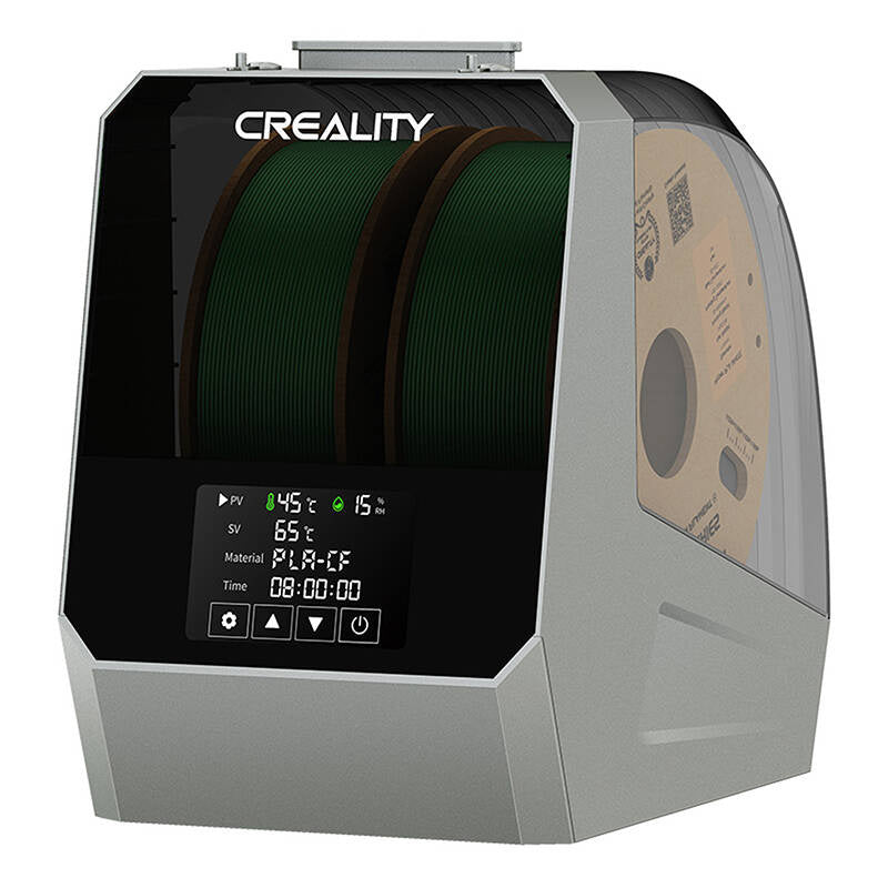 Creality Space Pi Plus Filament Tørrer