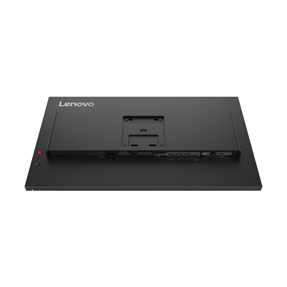Lenovo ThinkVision 27 IPS 2560 x 1440 (2K) HDMI DisplayPort USB-C 120Hz