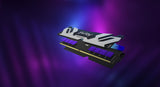 Kingston Technology FURY 32 GB 6400 MT/s DDR5 CL32 DIMM (sæt med 2) Renegade RGB