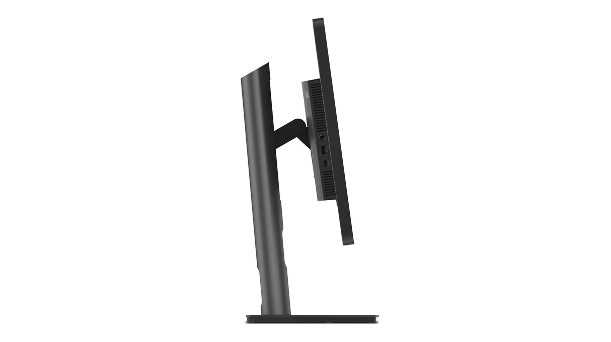 Lenovo ThinkVision P27h-30 LED display 68,6 cm (27") 2560 x 1440 pixel Quad HD LCD Sort