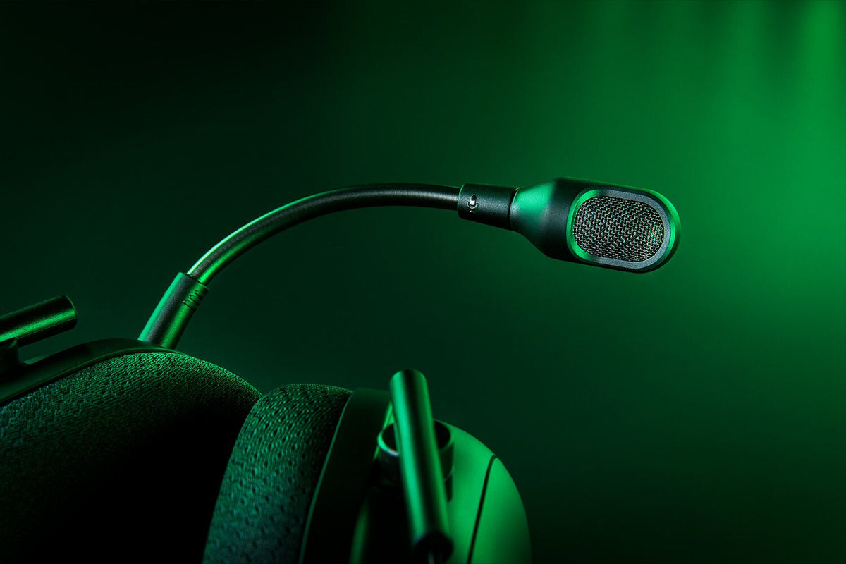 Razer Blackshark V2 Pro Headset Wireless Head-band Gaming Bluetooth Black