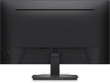 DELL SE2726D computerskærm 68,6 cm (27") 2560 x 1440 pixel Quad HD LCD Sort