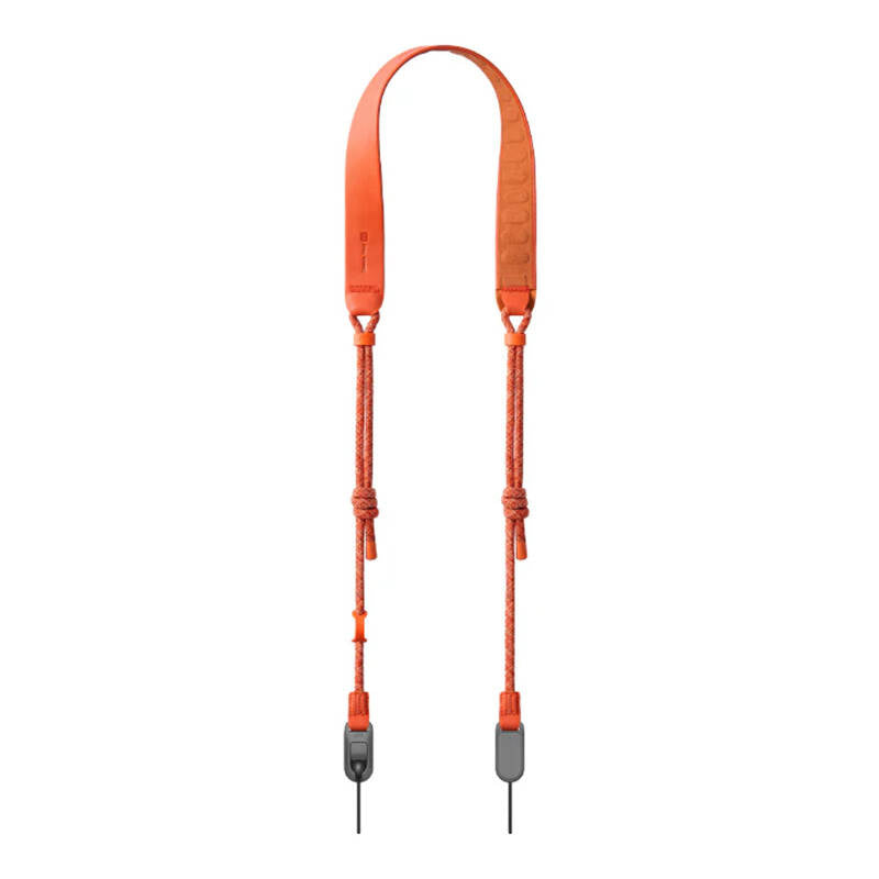 PGYTECH Air Strap P-CB-272 (Vibrant Orange) skulderrem