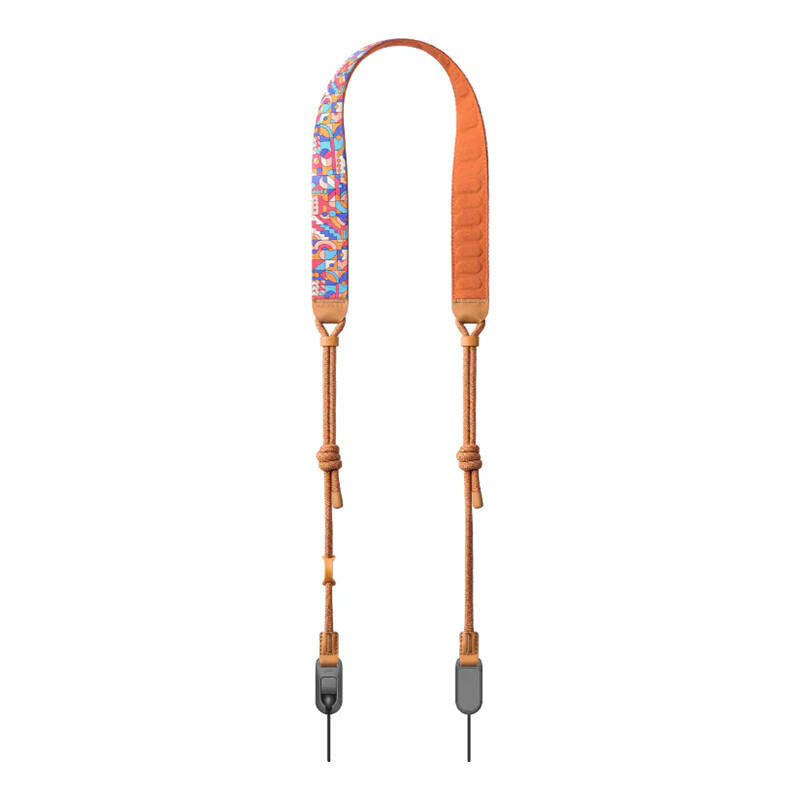 PGYTECH Air Strap P-CB-283 (Modern Art) L skulderrem