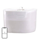 Petoneer Fresco EzGo smart kæledyr fontæne/drikker