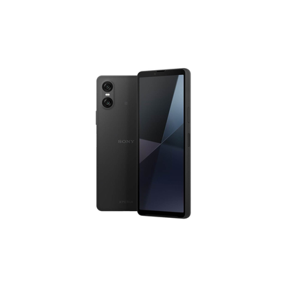 Sony Xperia 10 VI 128GB, sort