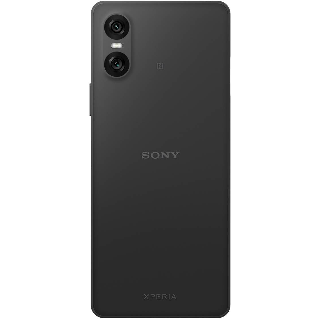 Sony Xperia 10 VI 128GB, sort