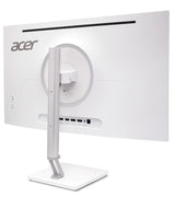 Acer/CE270U X/26.5''/QD-OLED/QHD/240Hz/0.03ms/White/3R