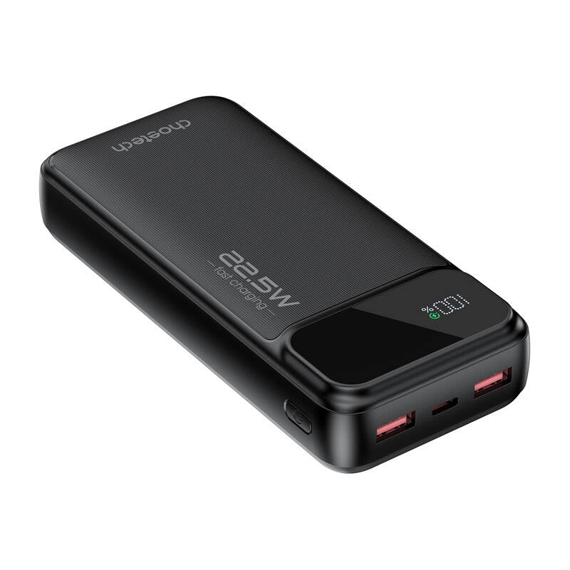 Choetech Powerbank B729 20000mAh 22.5W PD (sort)