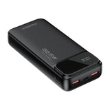 Choetech Powerbank B729 20000mAh 22.5W PD (sort)