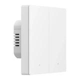 SONOFF M5-2C-86W WiFi Matter smart væg switch (2-kanal)