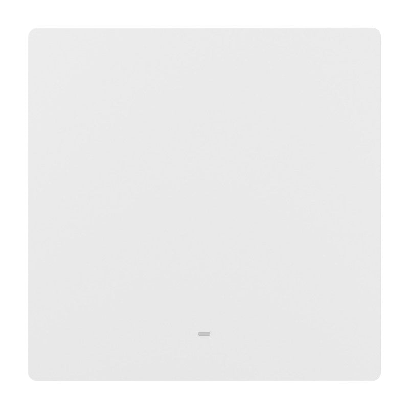 SONOFF M5-1C-86W WiFi Matter smart væg switch (1-kanal)