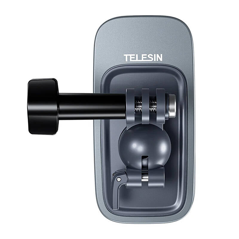 TELESIN-universalmount til sportskameraer