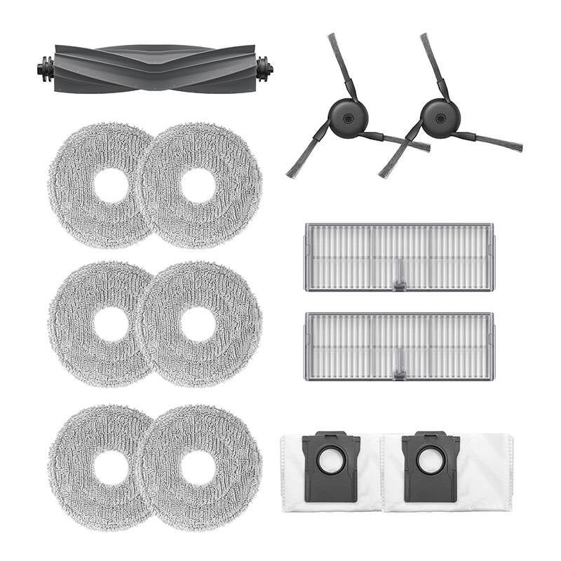 Dreame X40 Master støvsuger tilbehør kit