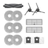 Dreame X40 Master støvsuger tilbehør kit
