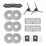 Dreame X40 Master støvsuger tilbehør kit