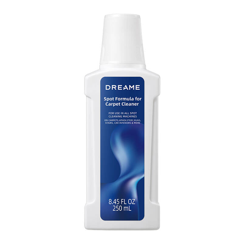 Stofrensemiddel-250ML til Dreame N10