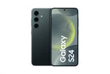 Samsung Galaxy S24  Dual Sim 8GB RAM 256GB Onyx Black DE